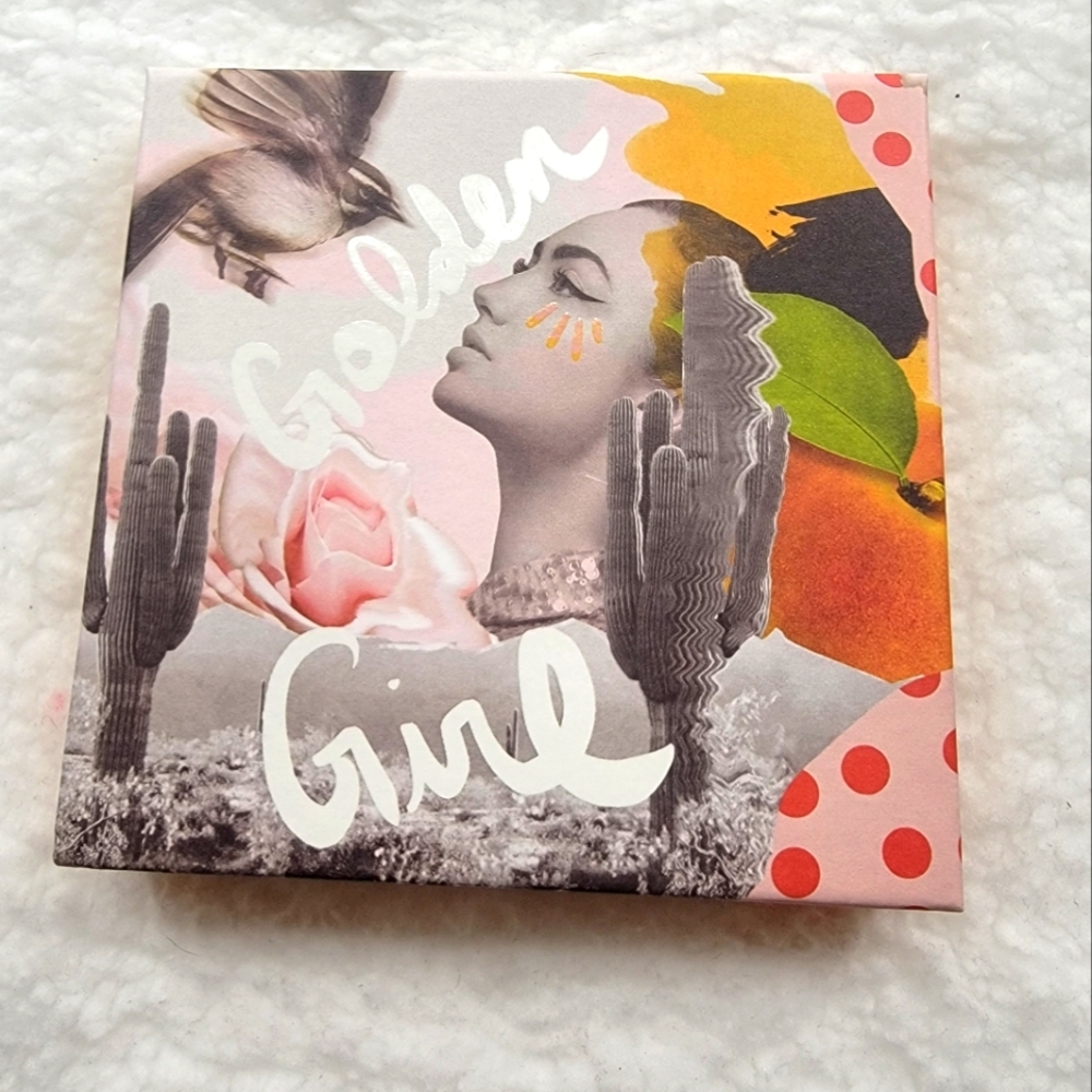 🎉HOST PICK🎉 Pley Beauty Golden Girl Eyeshadow Palette! - Picture 5 of 6